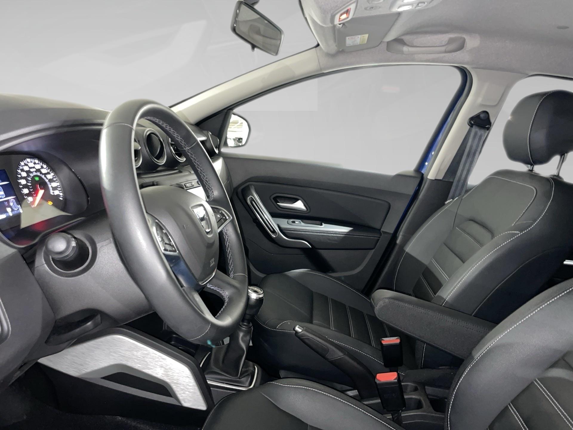 Dacia Duster 1.5 DCi DUSTER 85kW - Photo 3