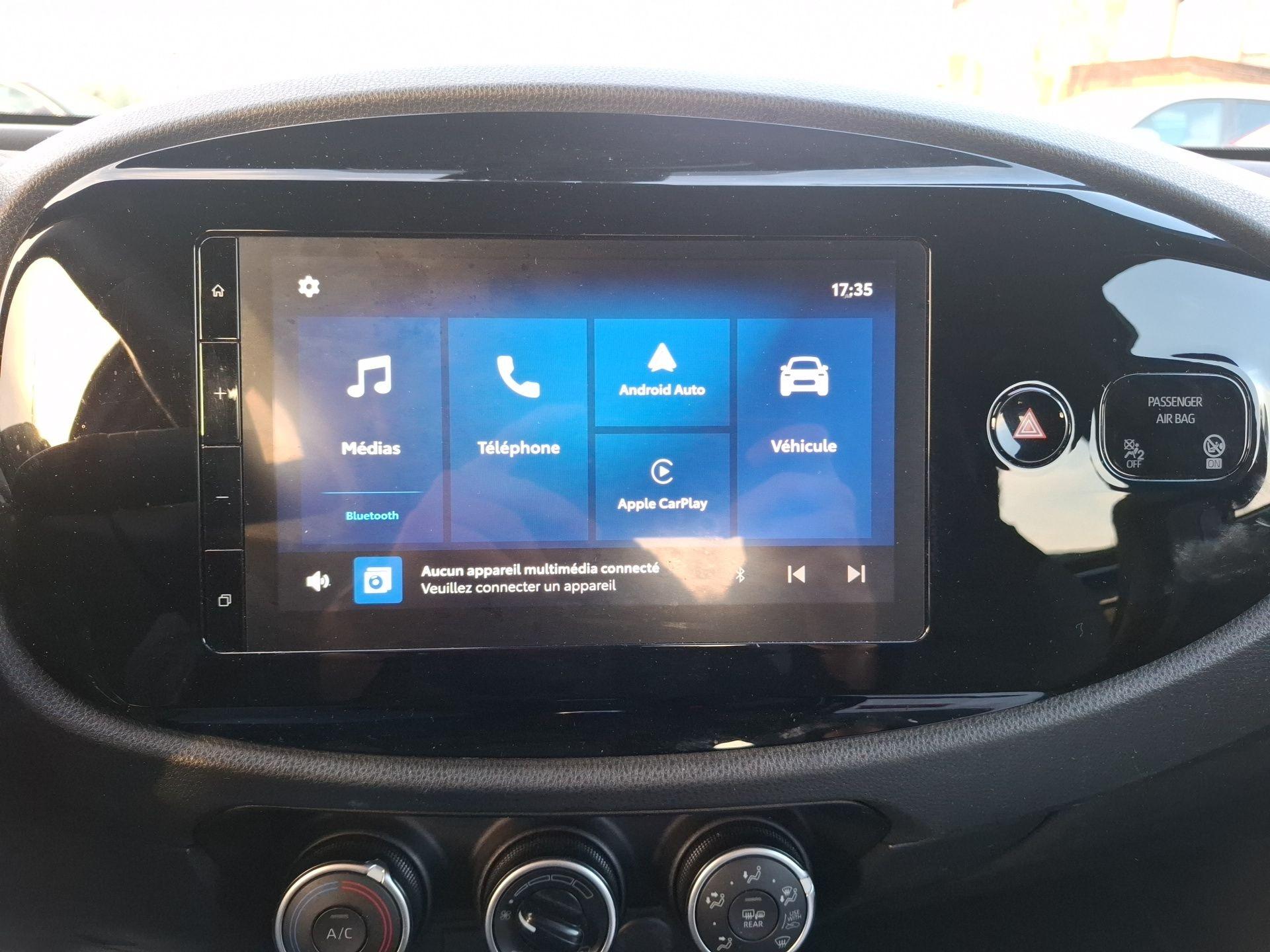 Toyota Aygo X 1.0 VVT-i Play - Photo 2
