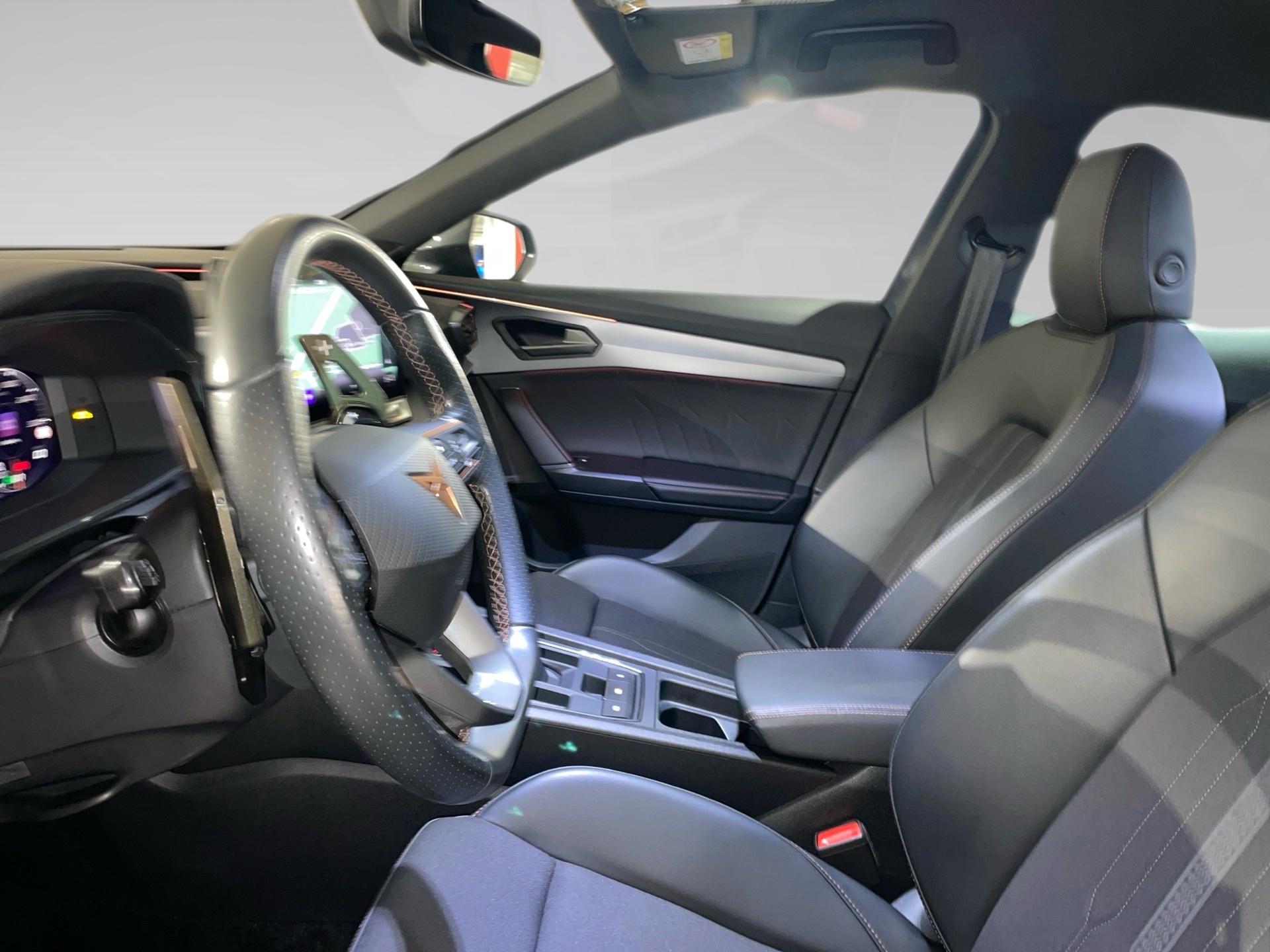 Cupra Formentor 2.0 4Drive TSI 140kW DSG - Photo 3