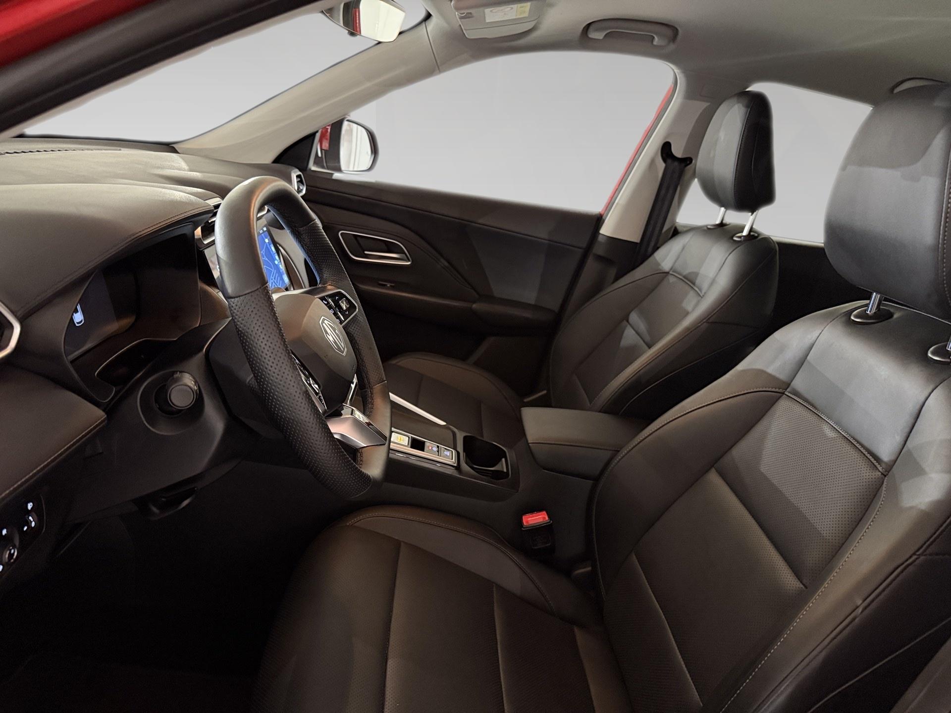 MG ZS MG Hybrid+ 1.5 Hybrid Luxury - Photo 2