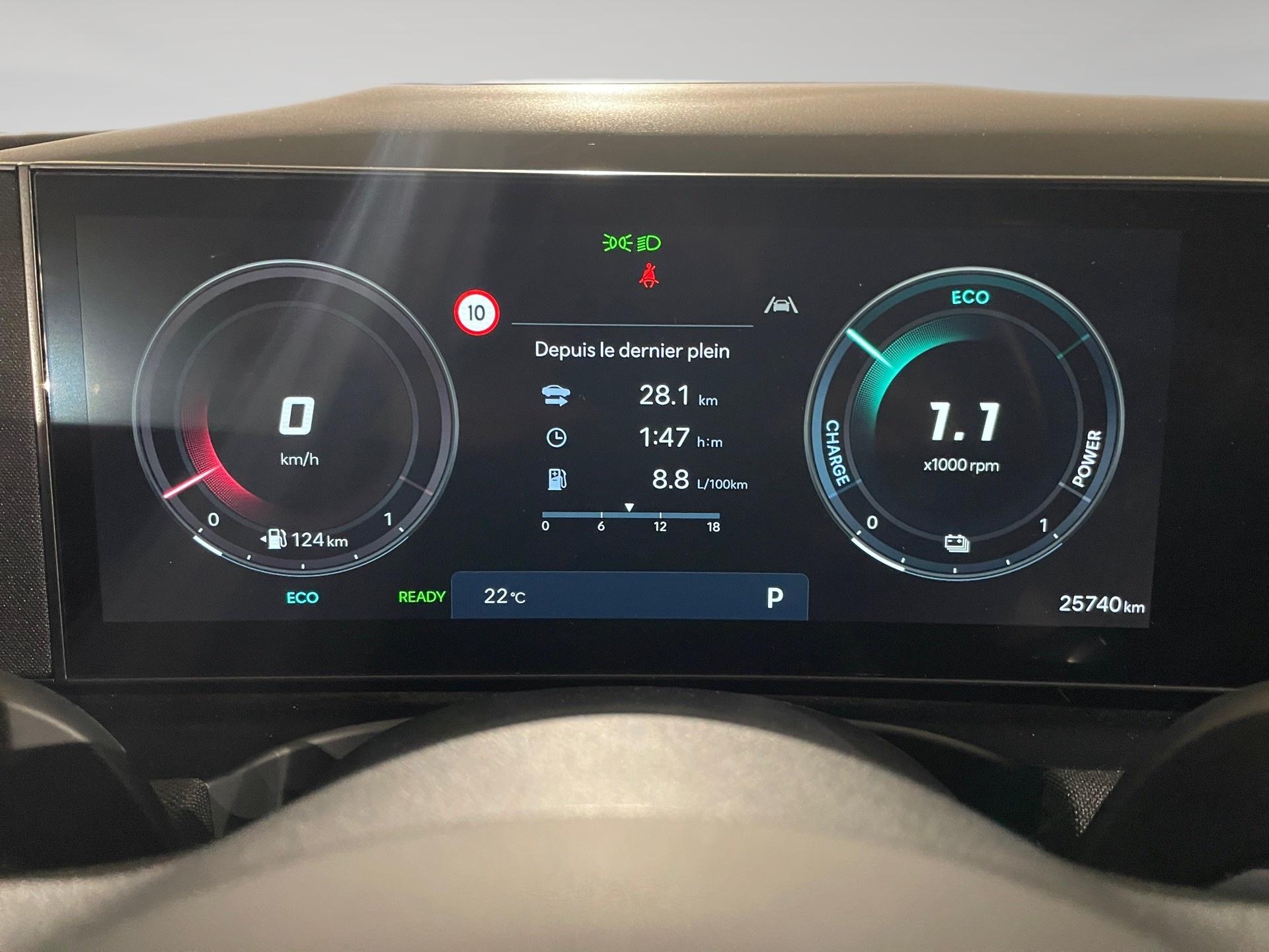 Hyundai TUCSON 1.6 T-GDi Hybrid Shine N-Line - Photo 1