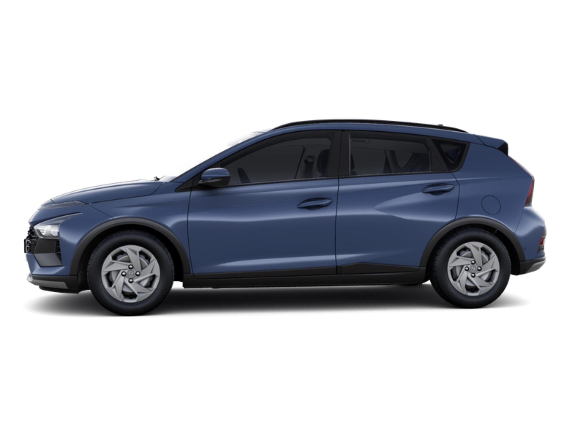 Hyundai BAYON 1.0 TGDi 100 6MT Twist - Photo 1