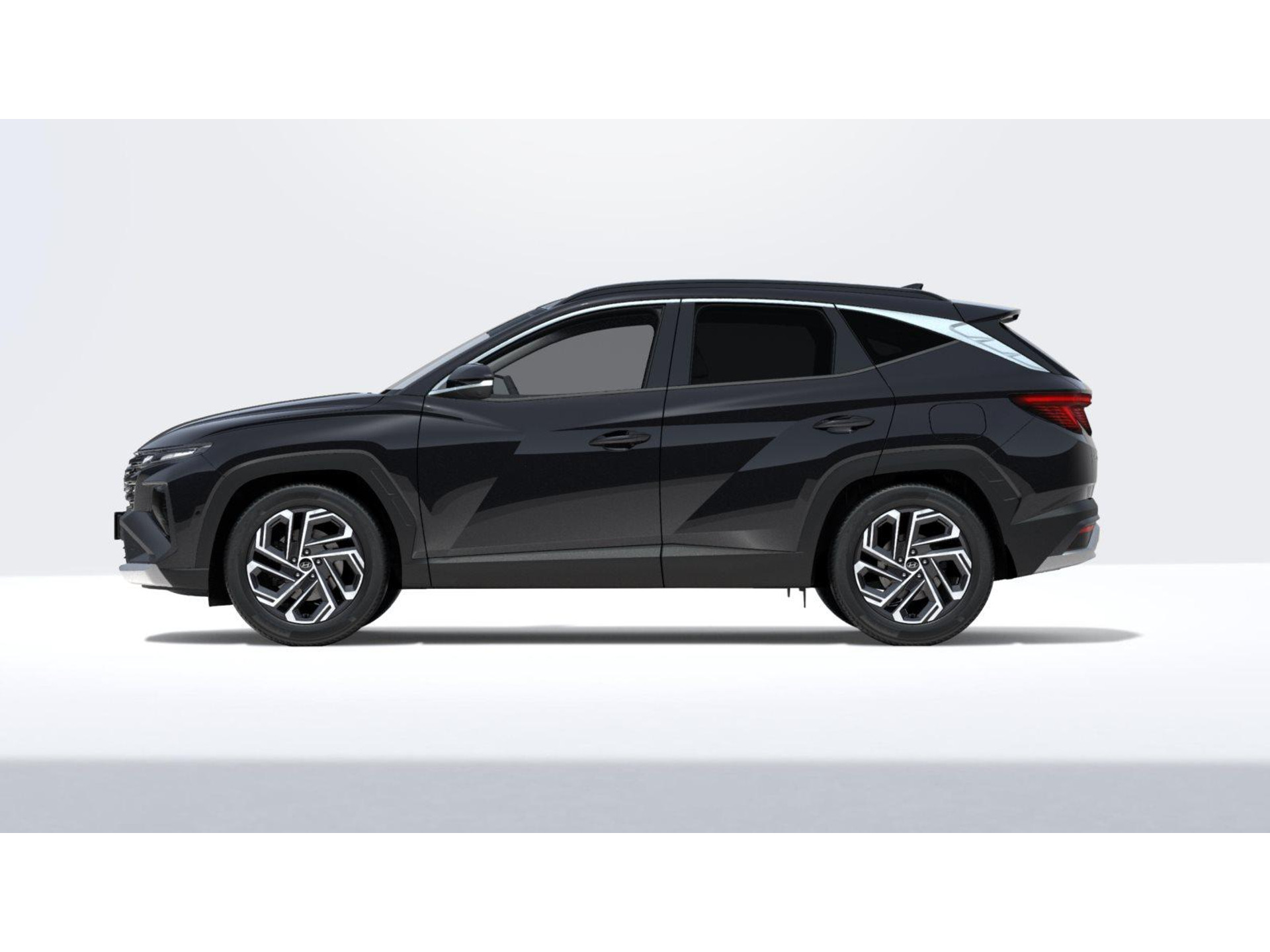 Hyundai TUCSON 1.6 T-GDi Hybrid Shine Sensation - Photo 1
