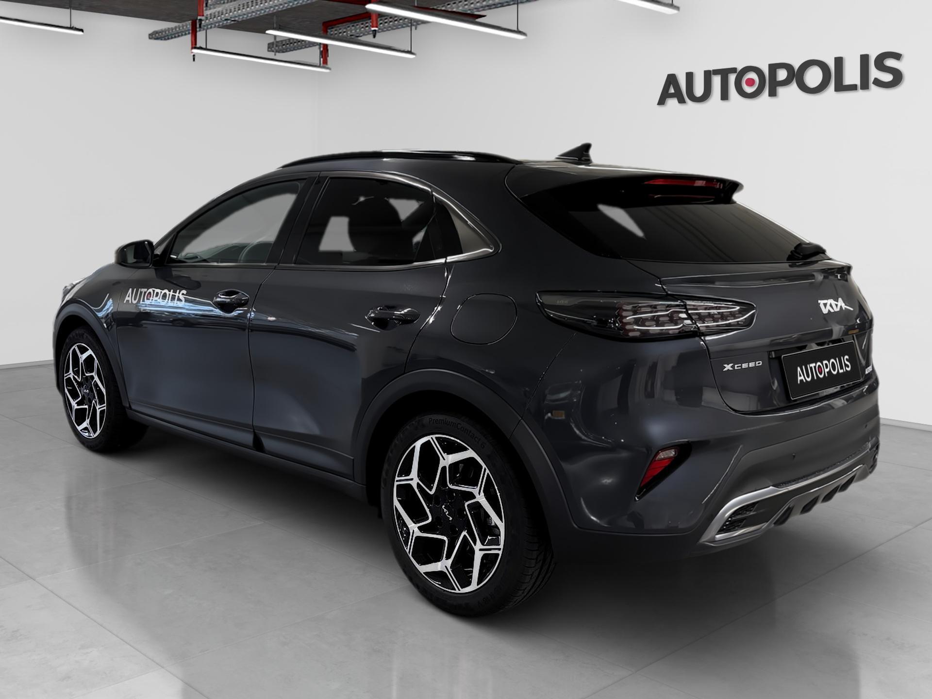 Kia XCeed 1.5T 140 GT Line - Photo 1