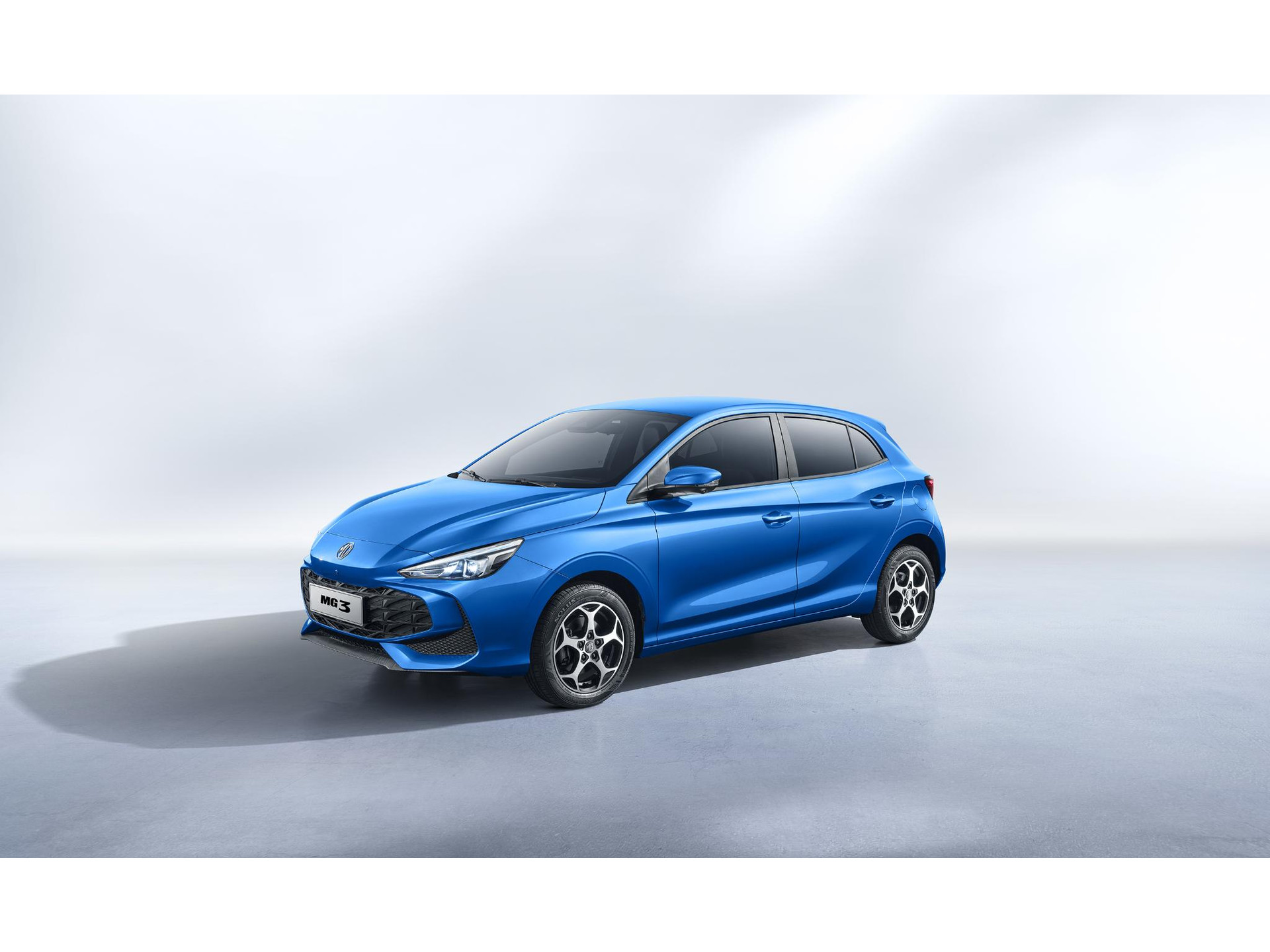 MG MG3 1.5 Comfort - Photo 1