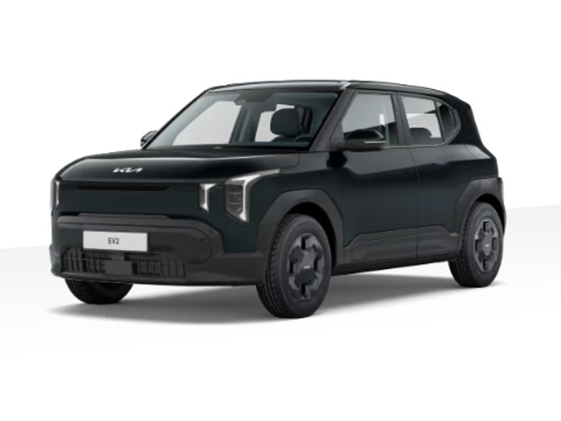 Kia EV2 BEV 42,2 kWH Business - Photo 1