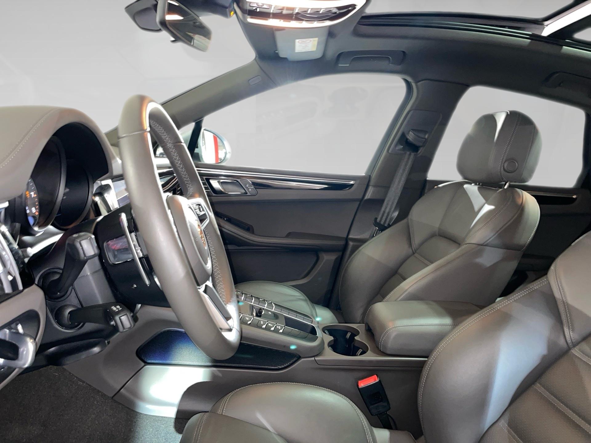 Porsche Macan 3.0 Macan S - Photo 1