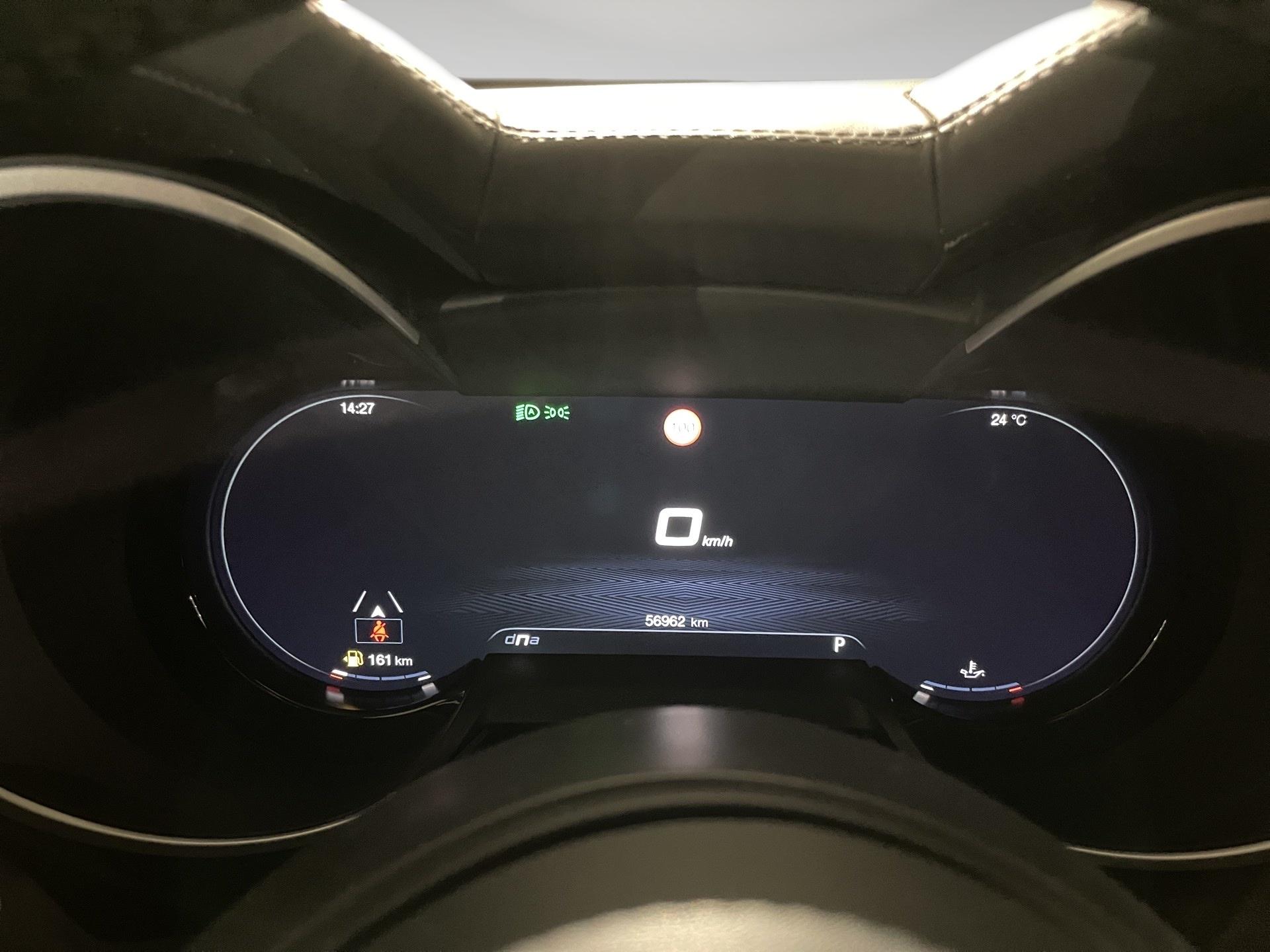 Alfa Romeo Stelvio 2.2 Diesel 154kW Veloce AT8-Q4 - Photo 1