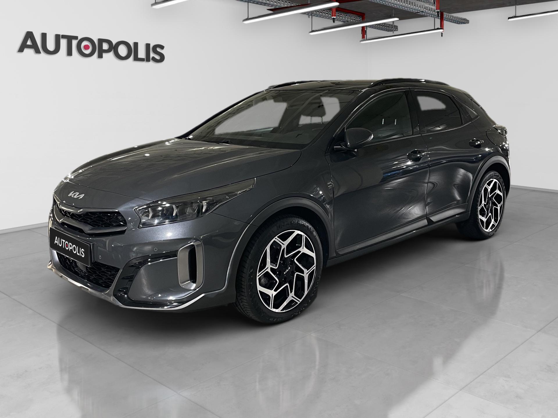 Kia XCeed 1.5T 140 GT Line - Photo 1