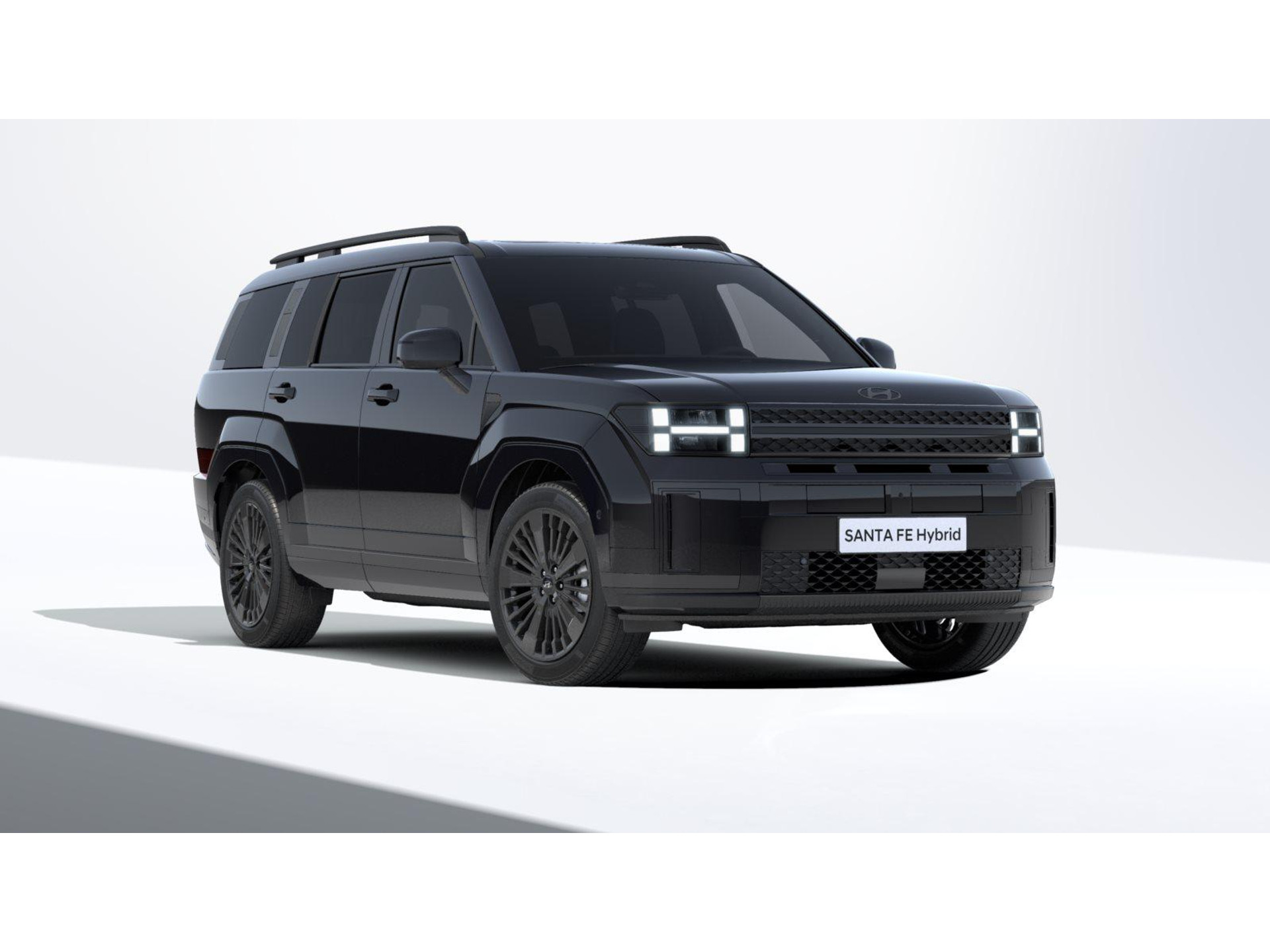 Hyundai SANTA FE 1.6 T-GDi Hybrid Calligraphy 7S Dual Sunroof - Photo 1