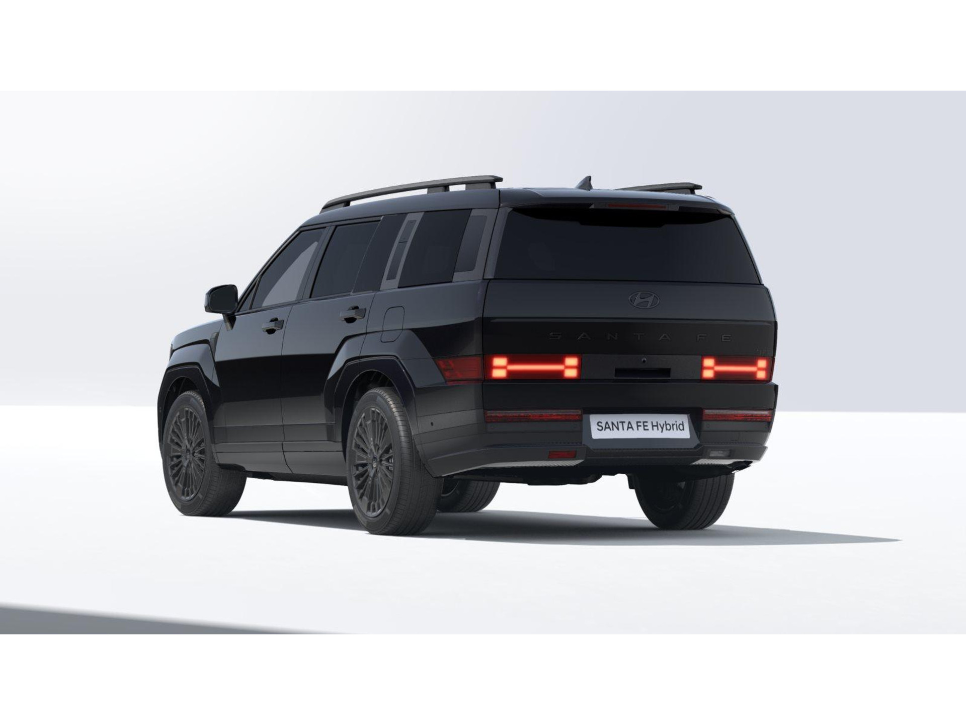 Hyundai SANTA FE 1.6 T-GDi Hybrid Calligraphy 7S Dual Sunroof - Photo 2