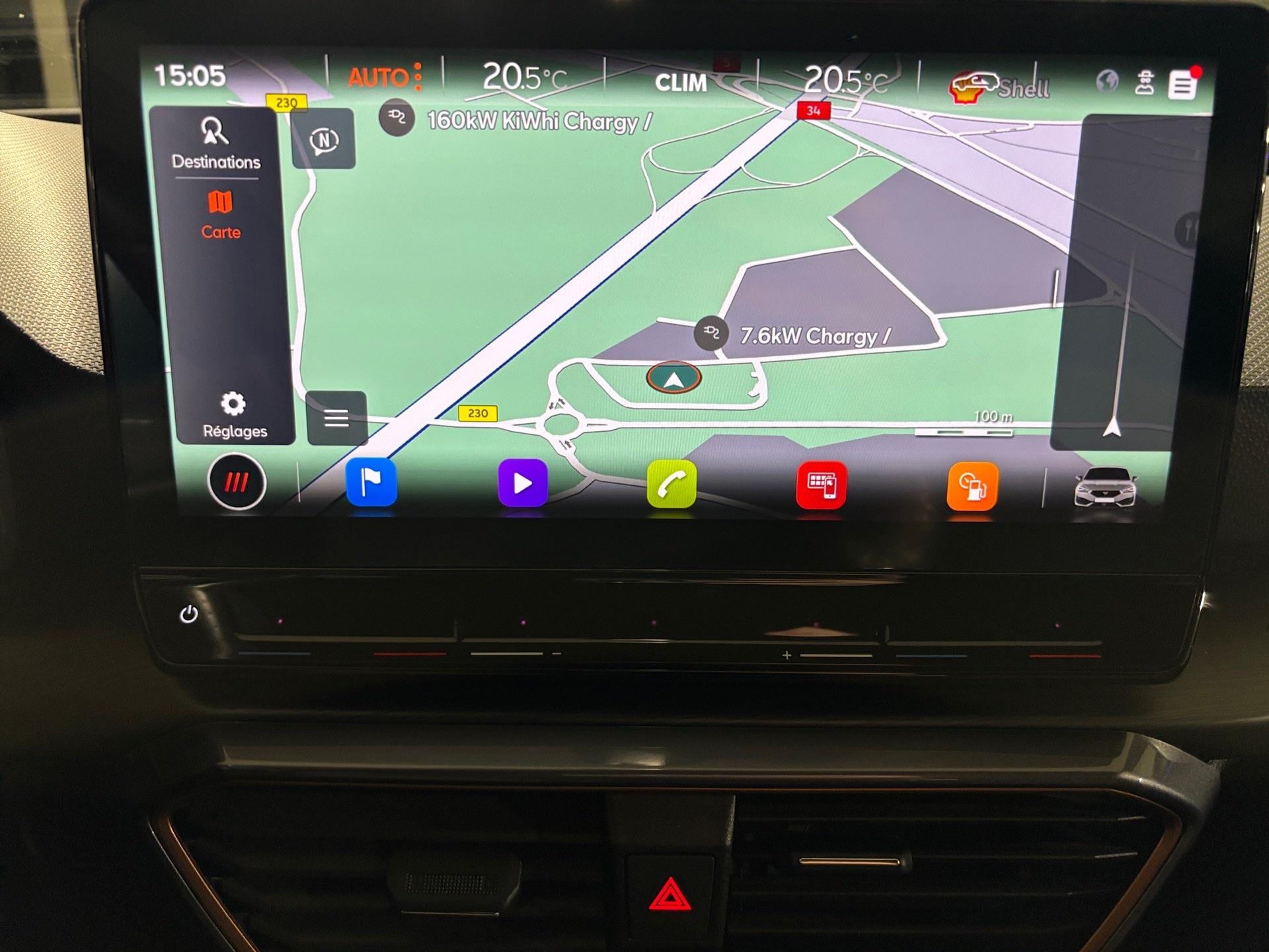 SEAT Leon 2.0 TSI EVO 221kW VZ DSG - Photo 2