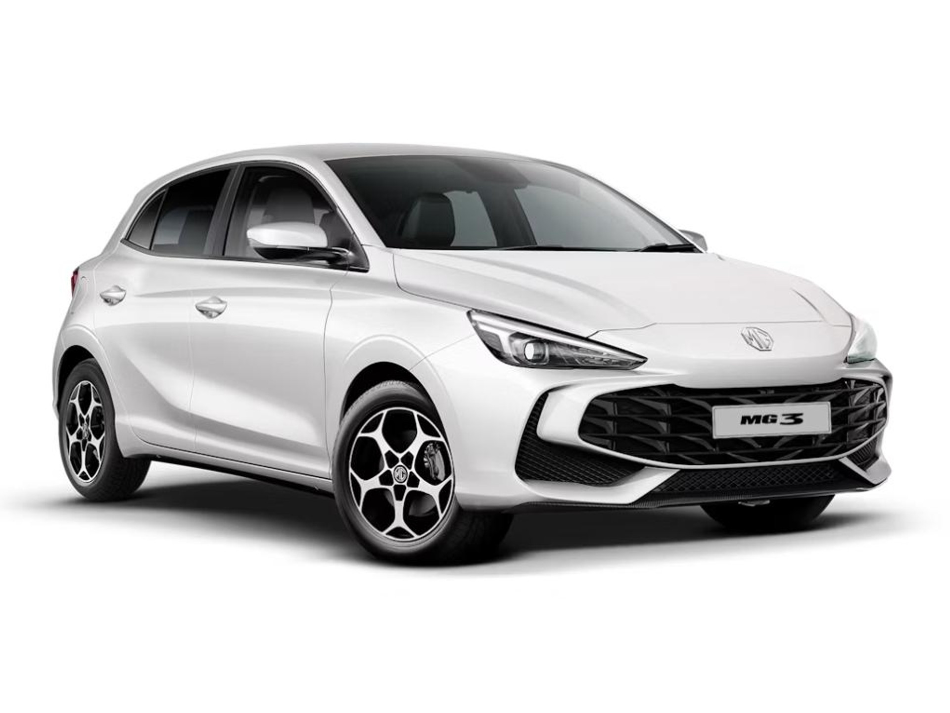 MG MG3 1.5 Comfort - Photo 1