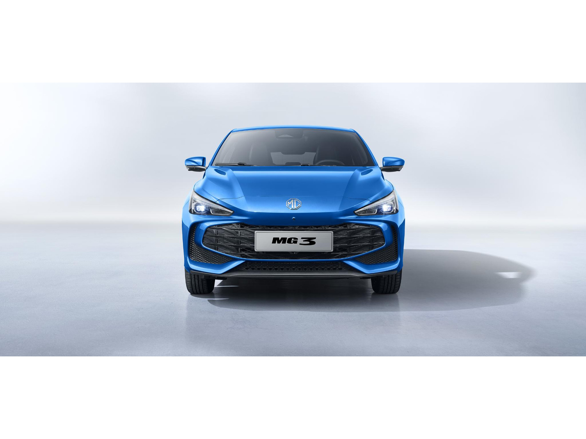 MG MG3 1.5 Comfort - Photo 2