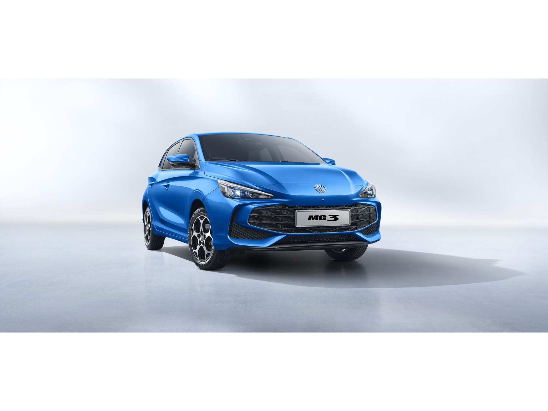 MG MG3 1.5 Comfort - Photo 3