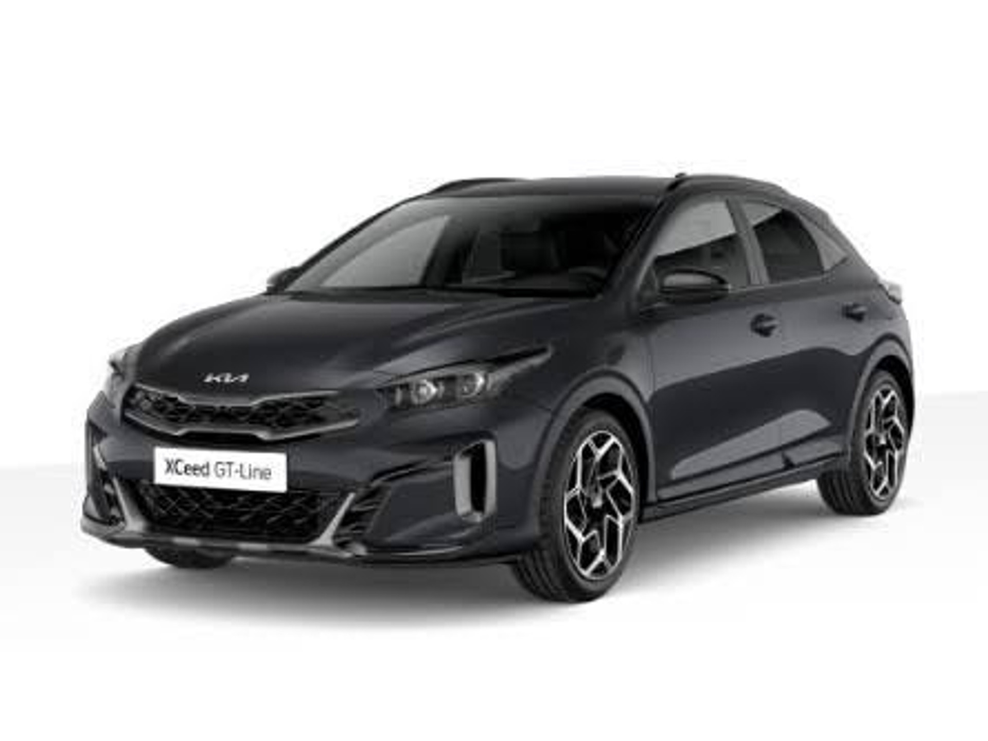 Kia XCeed GT LINE - Photo 1