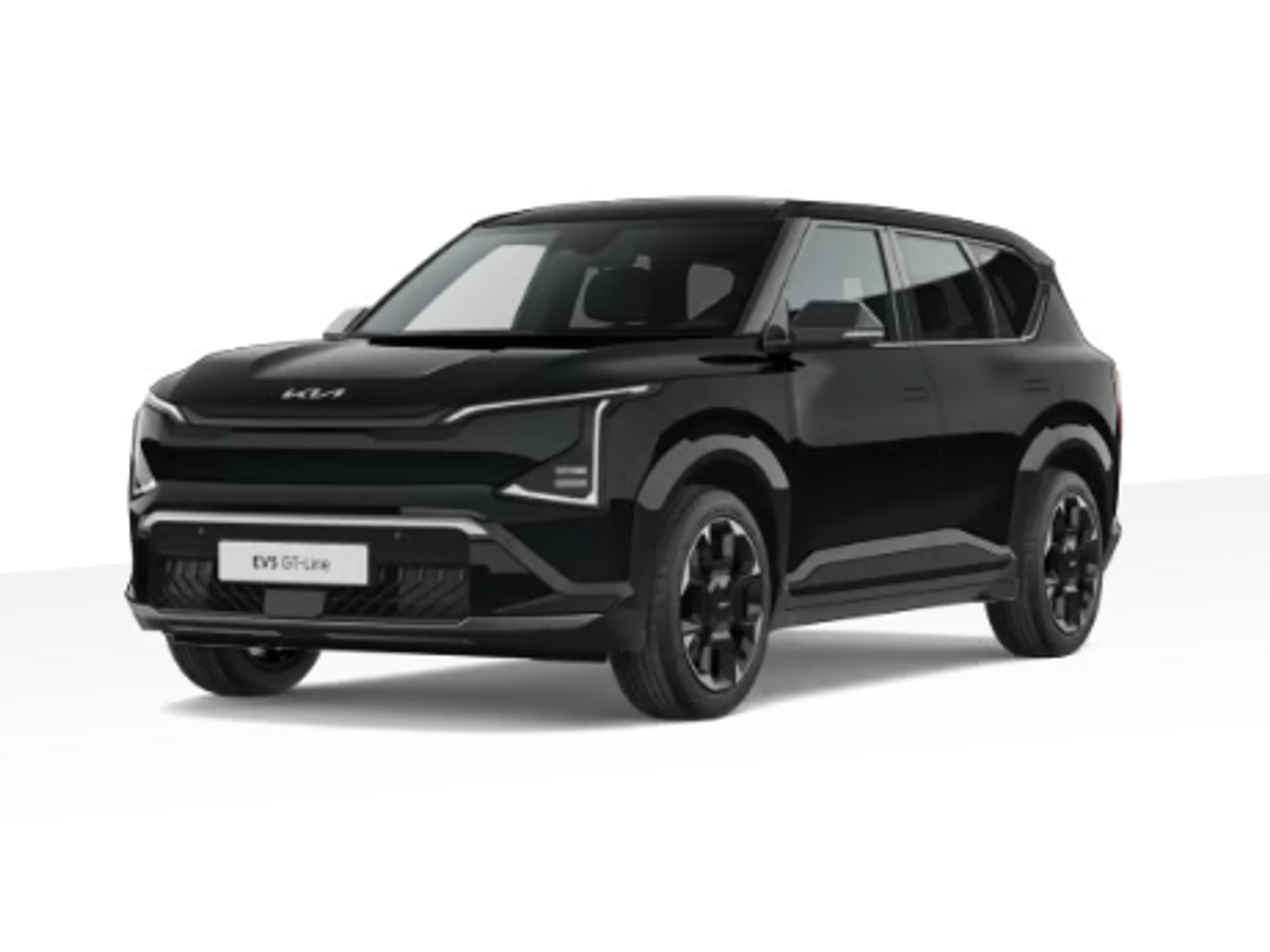 Kia EV5 BEV 81,4 kWH GT Line - Photo 1