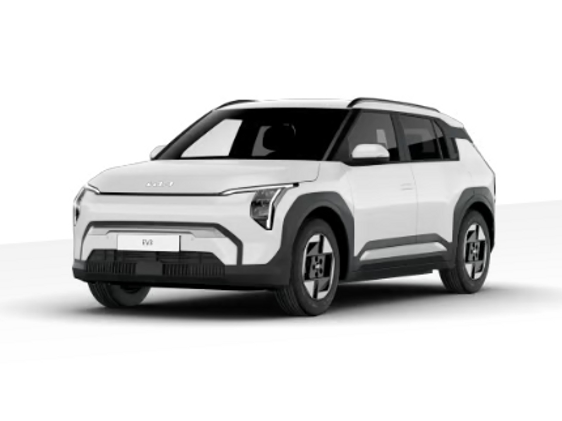 Kia EV3 BEV 58,3 kWH Business Plus - Photo 1