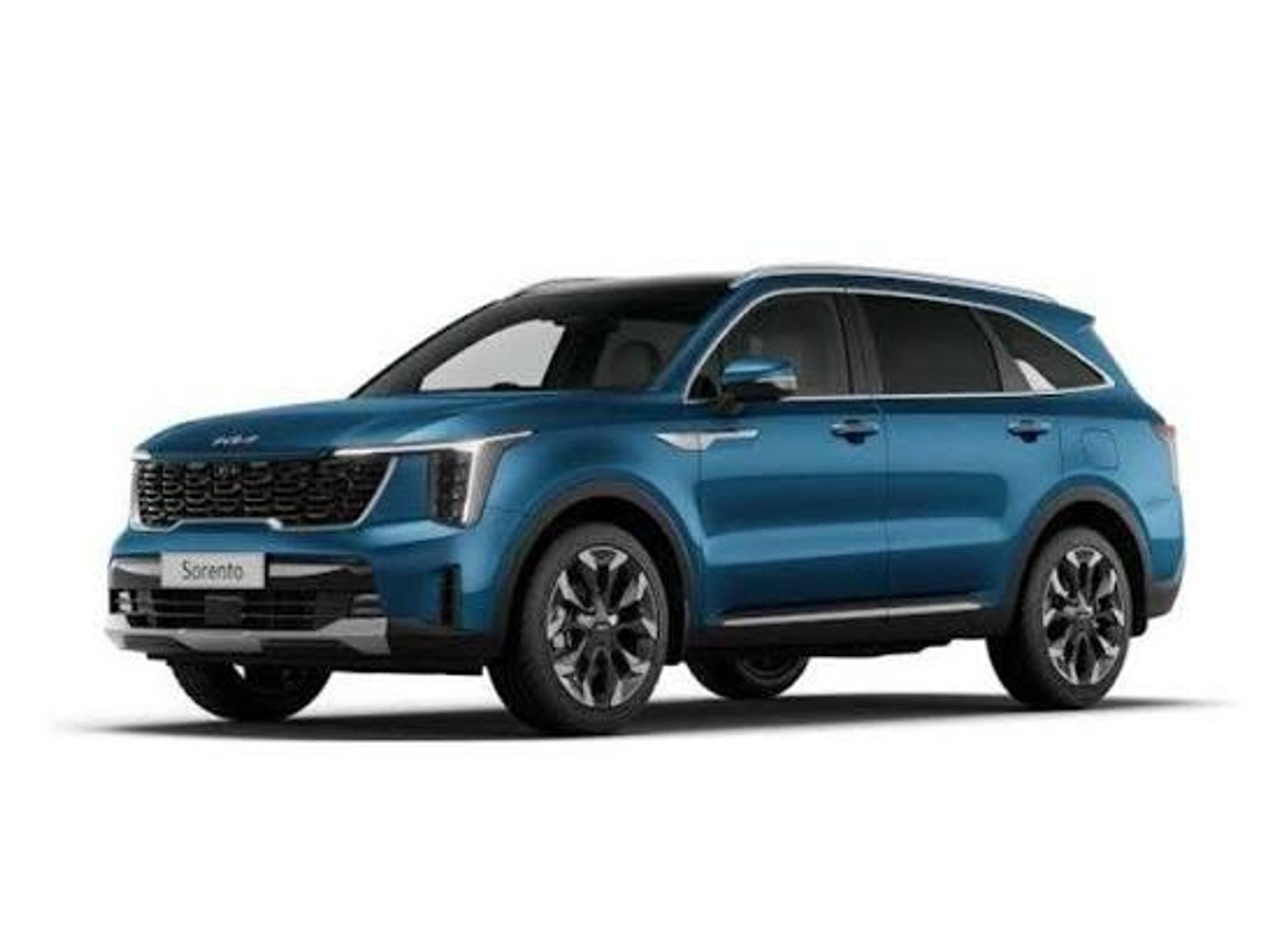 Kia Sorento Pulse 1.6 PHEV 4WD AT - Photo 1