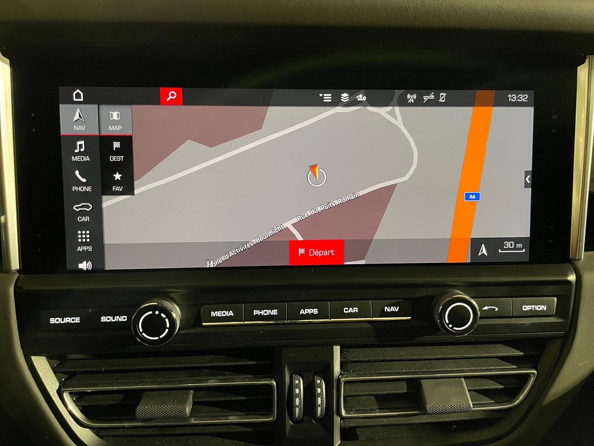 Porsche Macan 3.0 Macan S - Photo 2