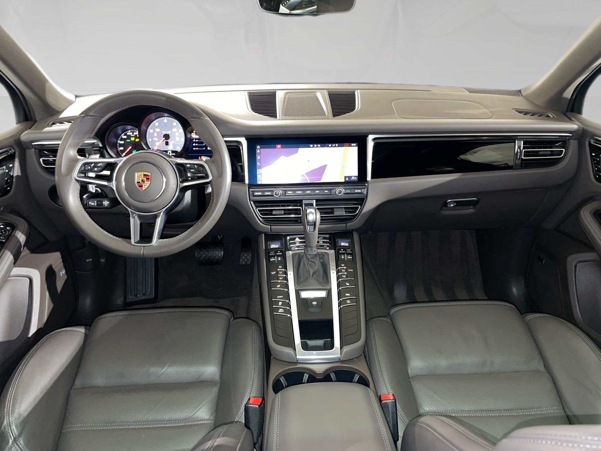 Porsche Macan 3.0 Macan S - Photo 3