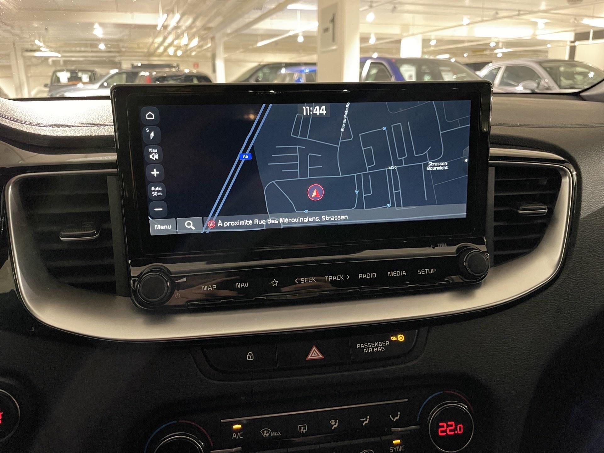 Kia XCeed 1.5T 140 GT Line - Photo 2