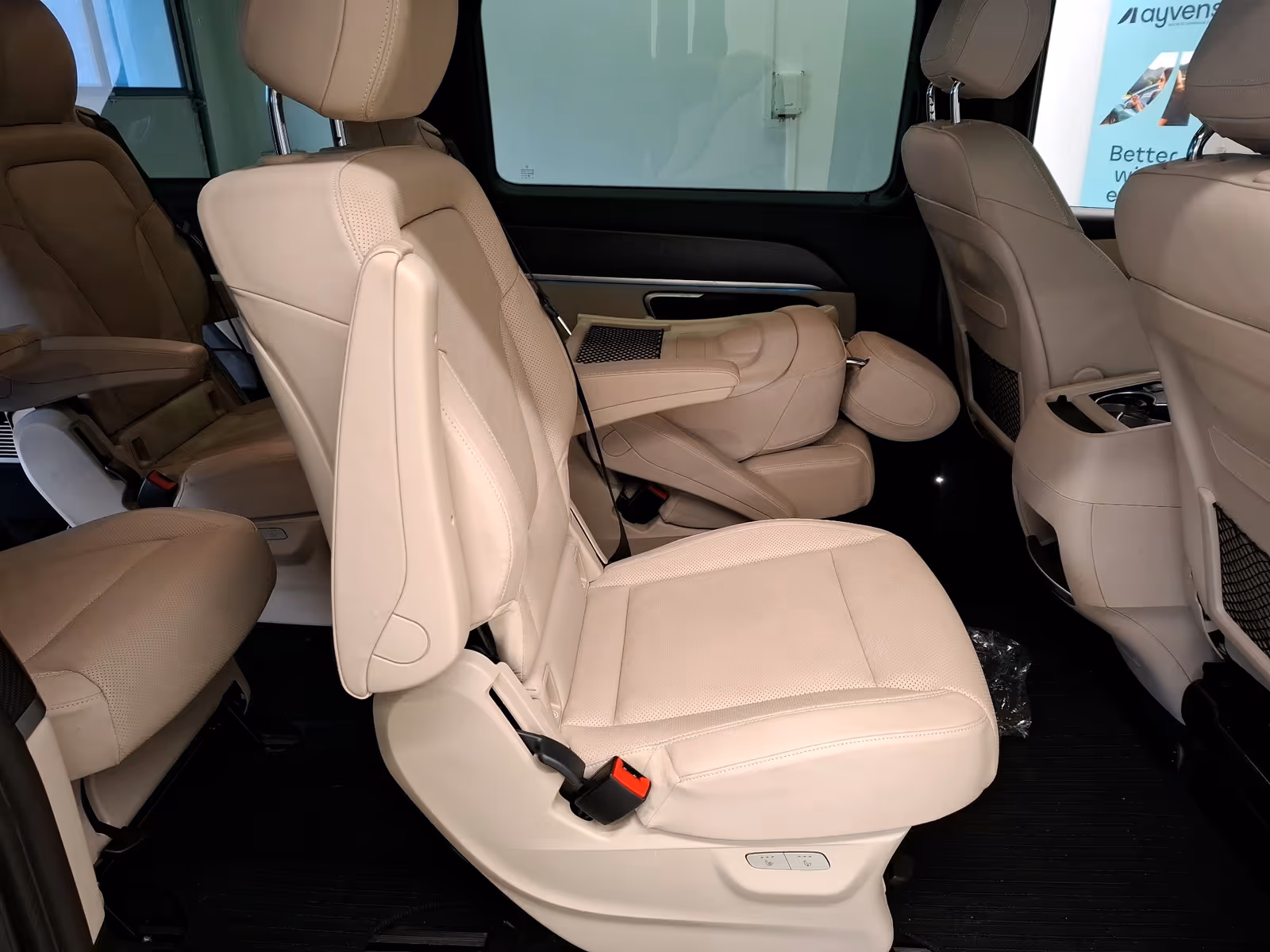 Mercedes-Benz V 300 2.0 V 300 D A2 4WD - Photo 1