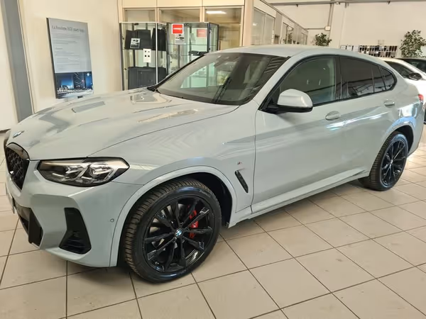 BMW X4 xDrive 30d Msport - Photo 1