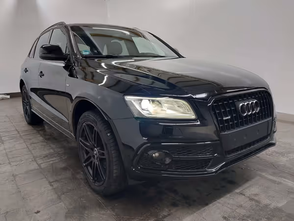 Audi Q5 - Photo 2