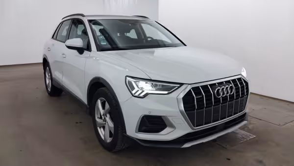 Audi Q3 - Photo 1