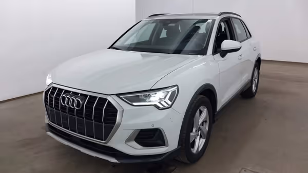 Audi Q3 - Photo 2