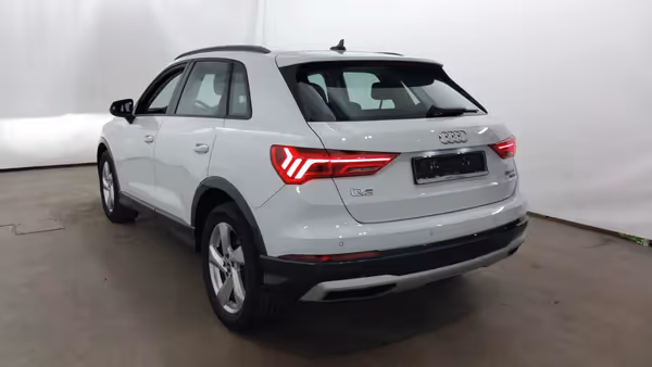 Audi Q3 - Photo 3