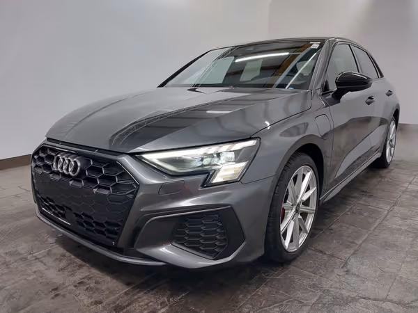 Audi A3 - Photo 1