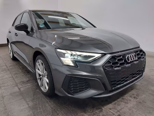 Audi A3 - Photo 2