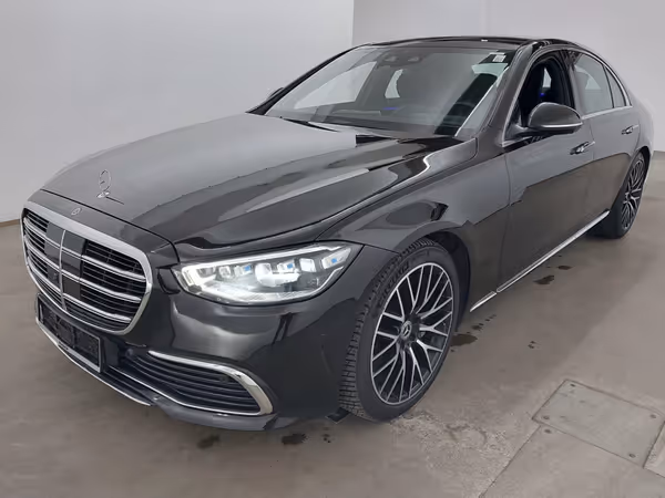 Mercedes-Benz SL 560 - Photo 1