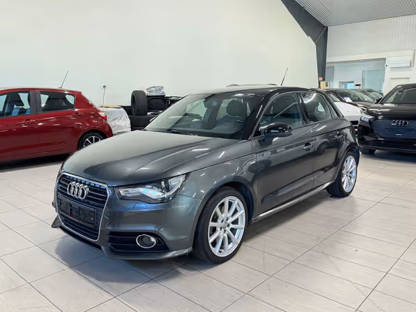 Audi A1 - Photo 2