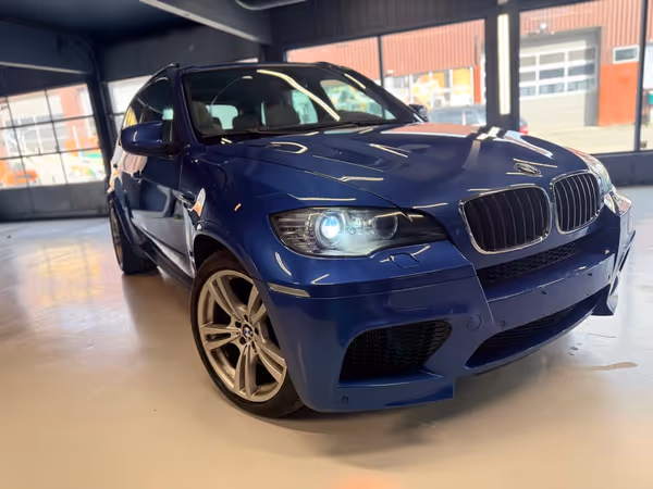 BMW X5 - Photo 2