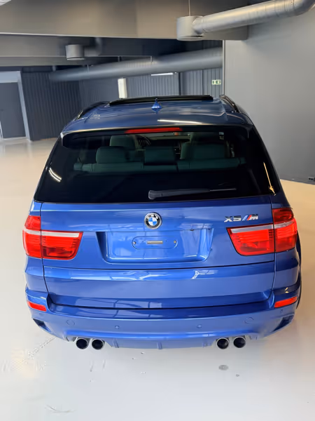 BMW X5 - Photo 3