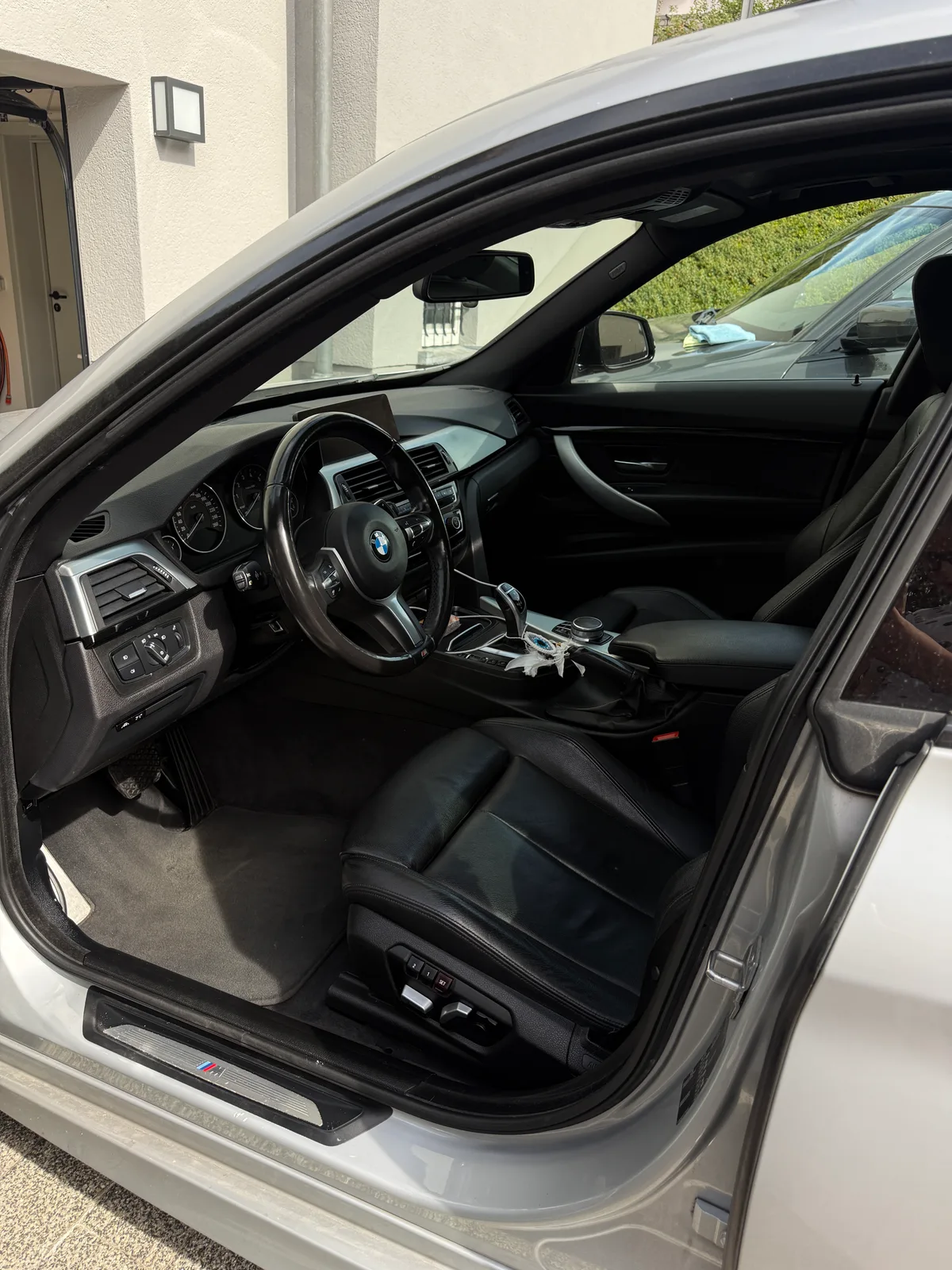 BMW 330 M Edition - Photo 1