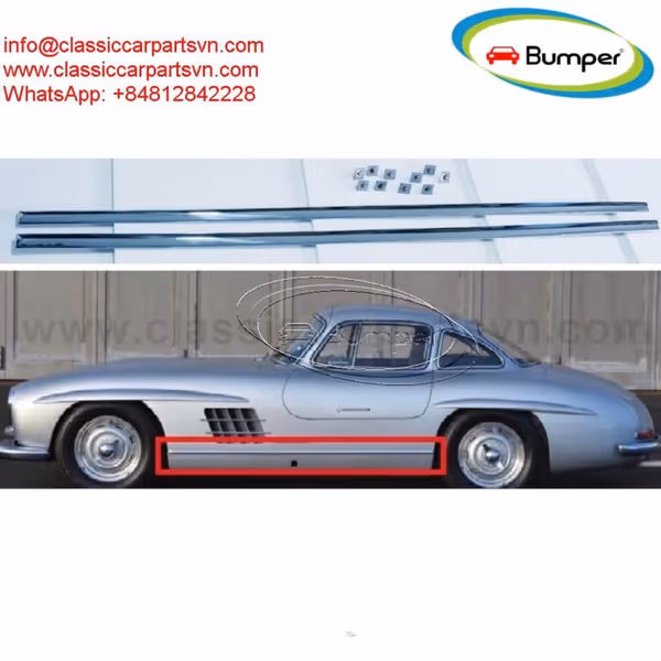 Mercedes-Benz SL 560 - Photo 1