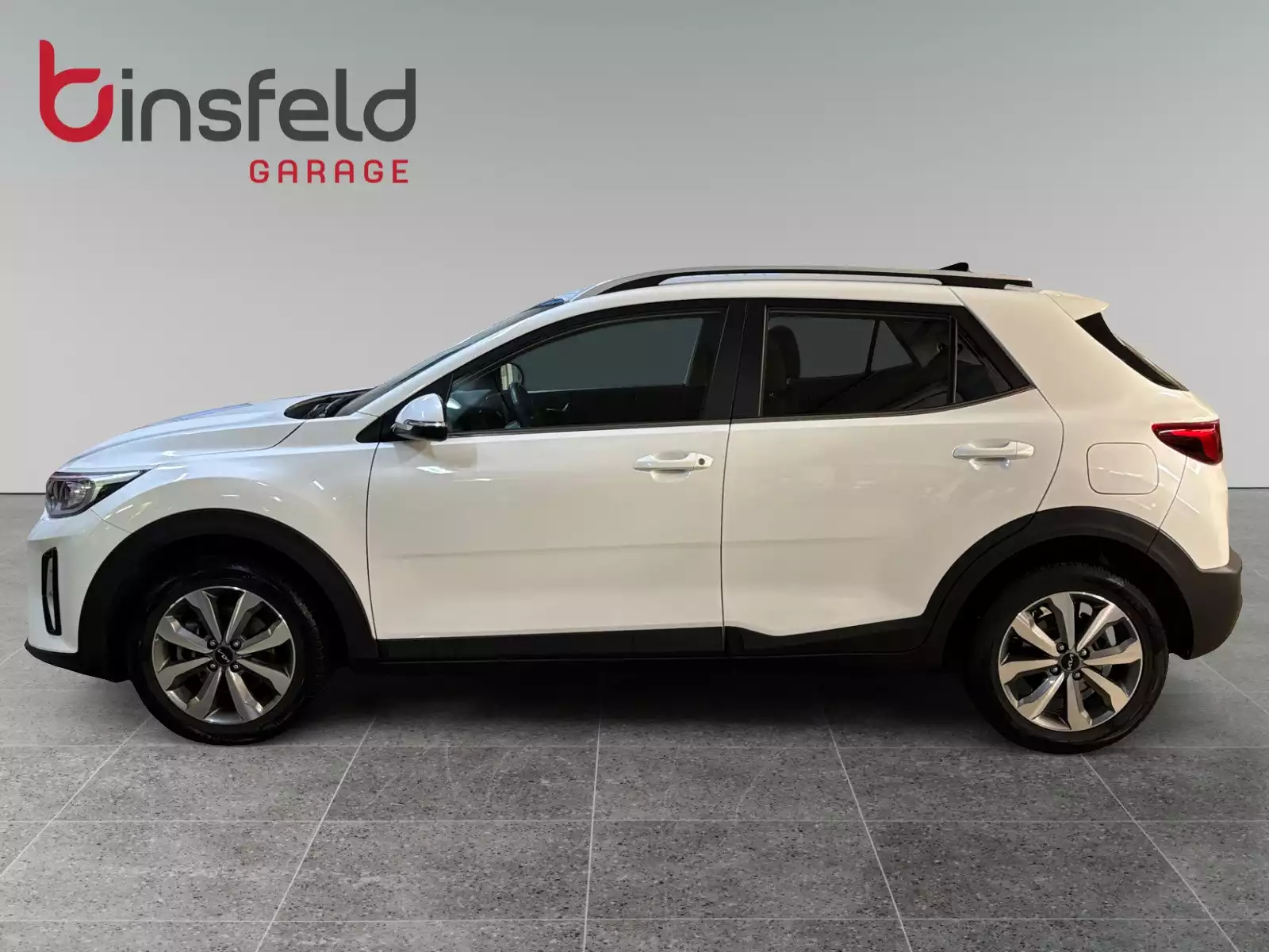 Kia Stonic Pulse 1.0T ISG - Photo 1