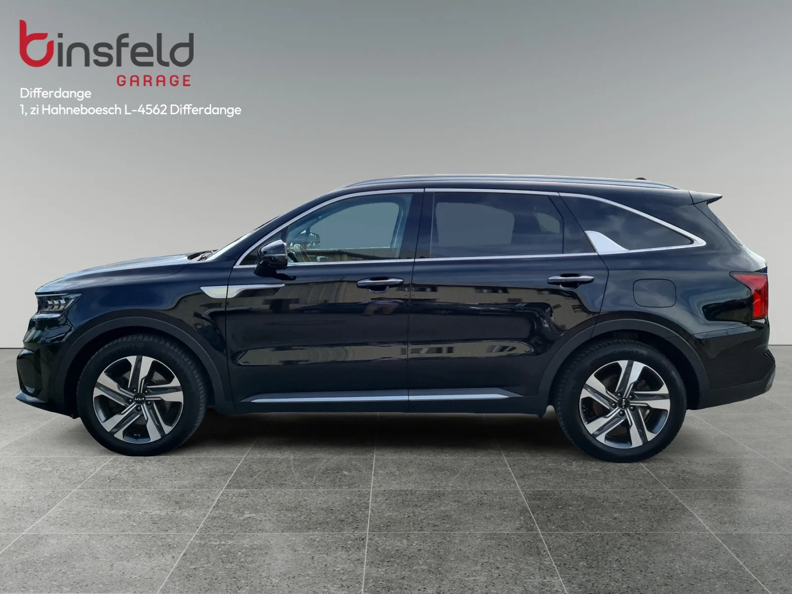 Kia Sorento 2.2 CRDi 2WD More - Photo 1