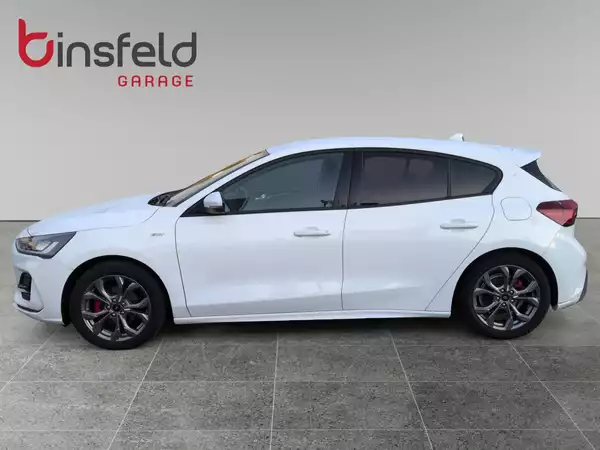 Ford Focus 1.0 EcoBoost MHEV ST-Line X - Photo 2