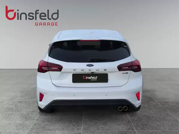 Ford Focus 1.0 EcoBoost MHEV ST-Line X - Photo 3