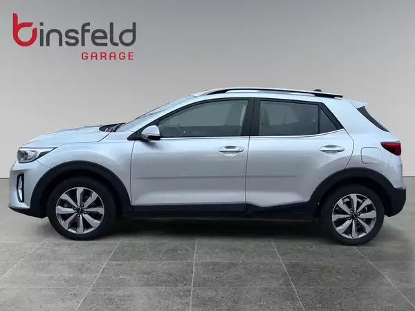 Kia Stonic Pulse 1.0T ISG - Photo 2