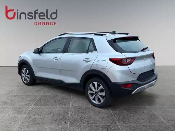 Kia Stonic Pulse 1.0T ISG - Photo 2