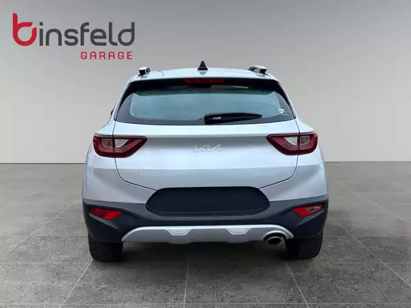 Kia Stonic Pulse 1.0T ISG - Photo 3