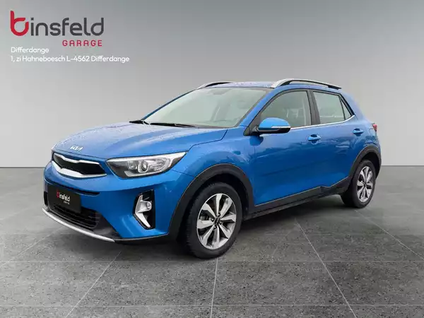 Kia Stonic Pulse 1.0T ISG - Photo 1
