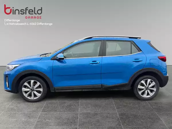 Kia Stonic Pulse 1.0T ISG - Photo 2
