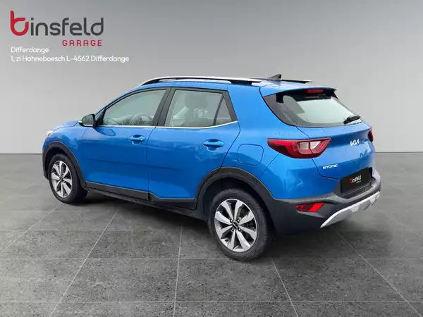 Kia Stonic Pulse 1.0T ISG - Photo 2